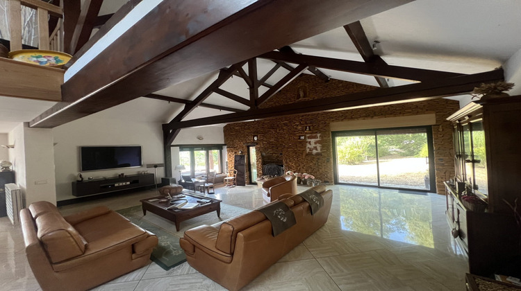 Ma-Cabane - Vente Maison Châtillon-sur-Loire, 162 m²