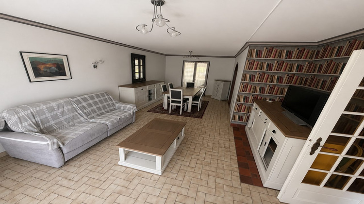 Ma-Cabane - Vente Maison Châtillon-sur-Loire, 81 m²