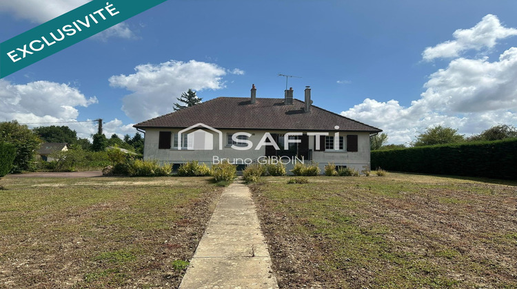 Ma-Cabane - Vente Maison Chatillon-sur-Loire, 100 m²
