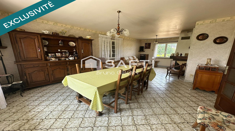 Ma-Cabane - Vente Maison Chatillon-sur-Loire, 100 m²