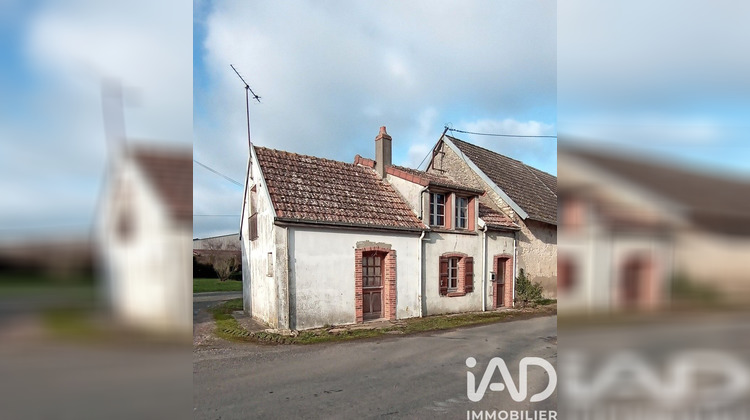 Ma-Cabane - Vente Maison Châtillon-sur-Loire, 62 m²