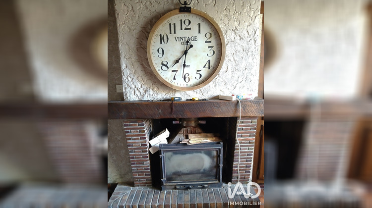 Ma-Cabane - Vente Maison Châtillon-sur-Loire, 87 m²