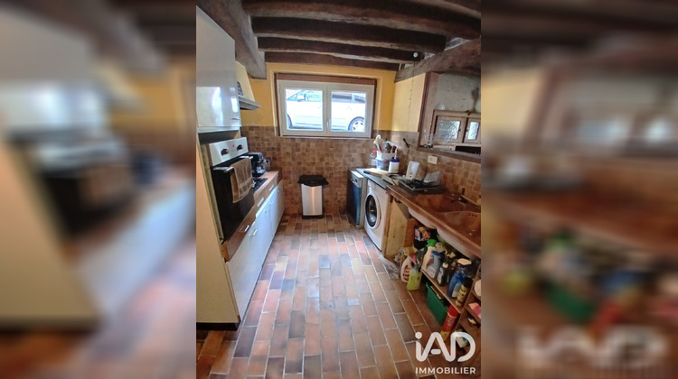 Ma-Cabane - Vente Maison Châtillon-sur-Loire, 87 m²
