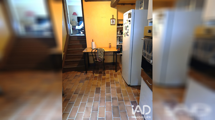 Ma-Cabane - Vente Maison Châtillon-sur-Loire, 87 m²