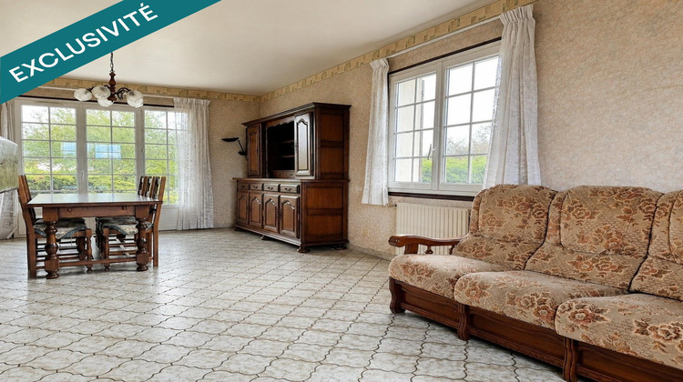Ma-Cabane - Vente Maison Chatillon-sur-Loire, 100 m²