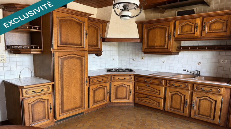 Ma-Cabane - Vente Maison Chatillon-sur-Loire, 100 m²