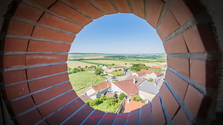 Ma-Cabane - Vente Maison CHATILLON-SUR-MARNE, 214 m²