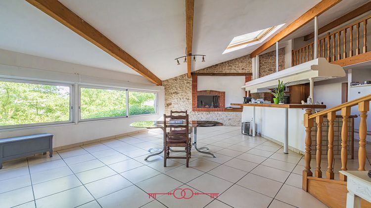 Ma-Cabane - Vente Maison CHATILLON-SUR-MARNE, 214 m²