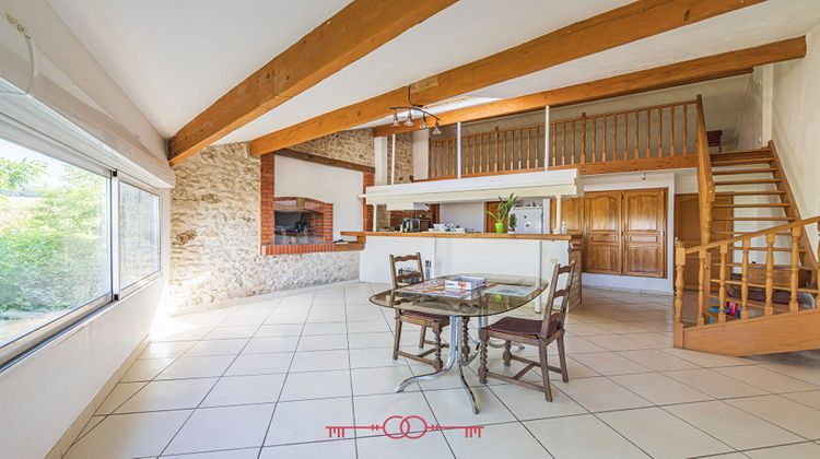 Ma-Cabane - Vente Maison CHATILLON-SUR-MARNE, 214 m²