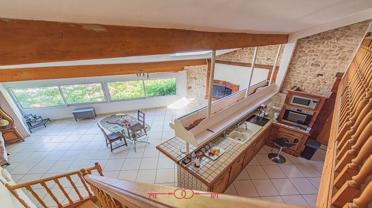 Ma-Cabane - Vente Maison CHATILLON-SUR-MARNE, 214 m²