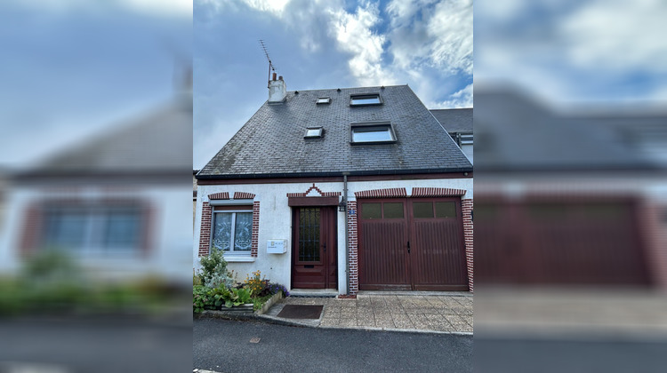 Ma-Cabane - Vente Maison Châtillon-sur-Marne, 130 m²