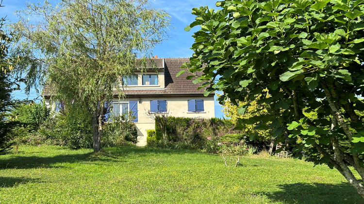 Ma-Cabane - Vente Maison Châtillon-sur-Marne, 145 m²