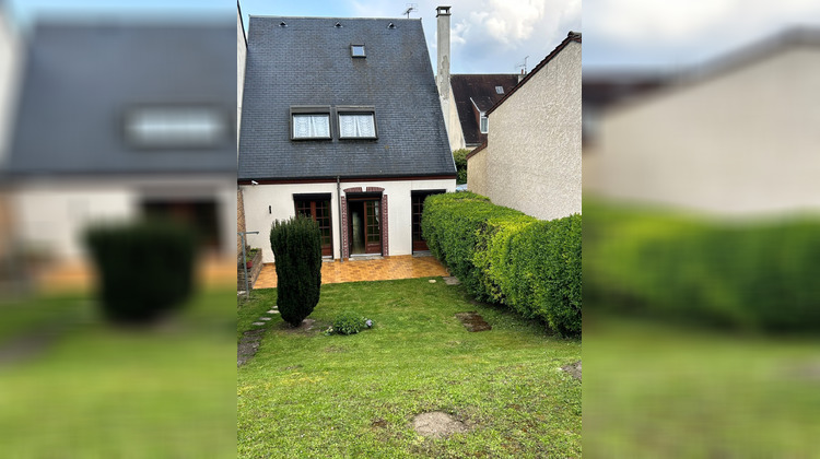 Ma-Cabane - Vente Maison Châtillon-sur-Marne, 130 m²