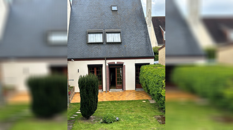 Ma-Cabane - Vente Maison Châtillon-sur-Marne, 130 m²