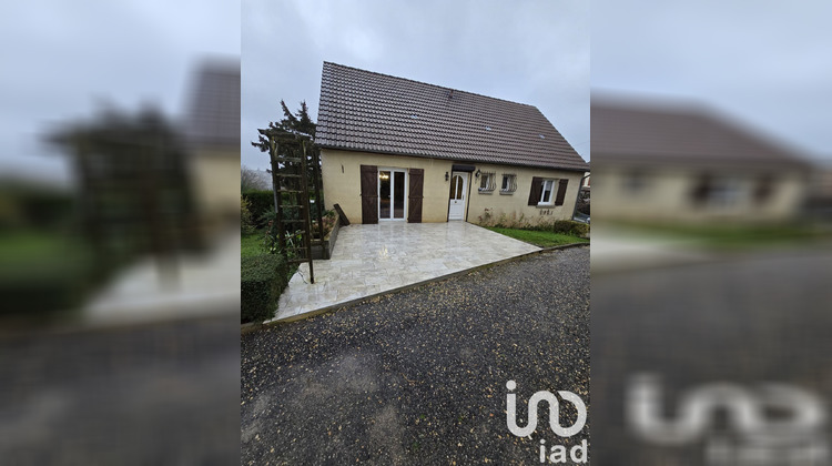 Ma-Cabane - Vente Maison Châtillon-sur-Marne, 125 m²