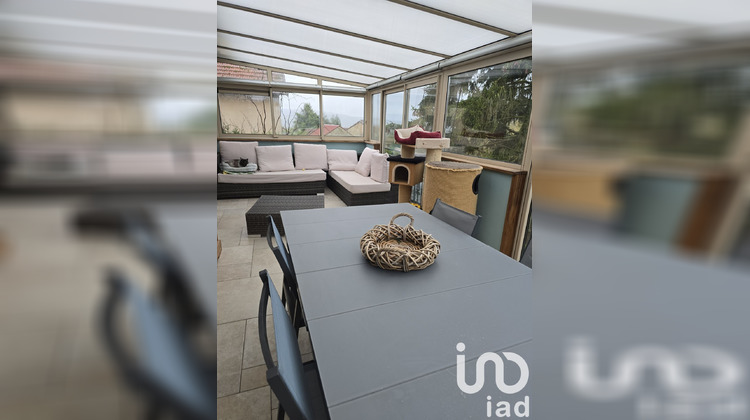 Ma-Cabane - Vente Maison Châtillon-sur-Marne, 125 m²