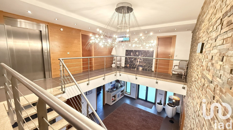 Ma-Cabane - Vente Maison Châtillon-sur-Marne, 510 m²