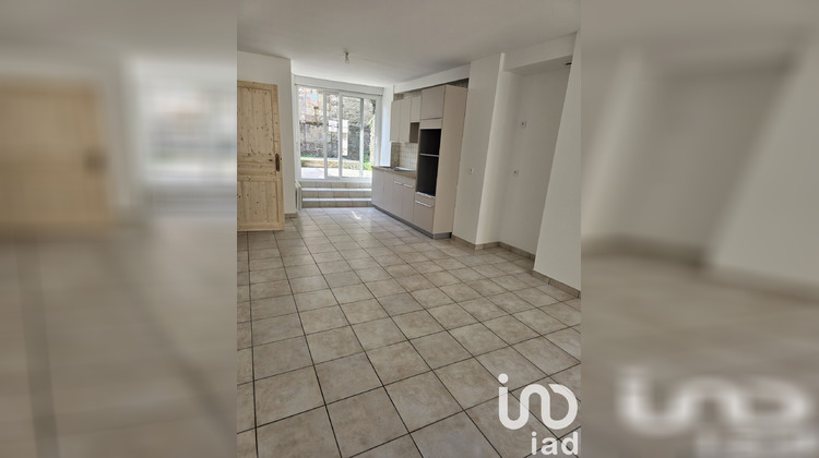 Ma-Cabane - Vente Maison Châtillon-sur-Marne, 136 m²