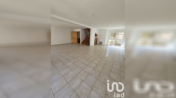 Ma-Cabane - Vente Maison Châtillon-sur-Marne, 136 m²