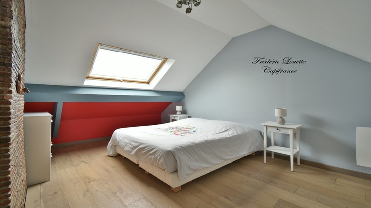 Ma-Cabane - Vente Maison CHATILLON SUR MARNE, 178 m²