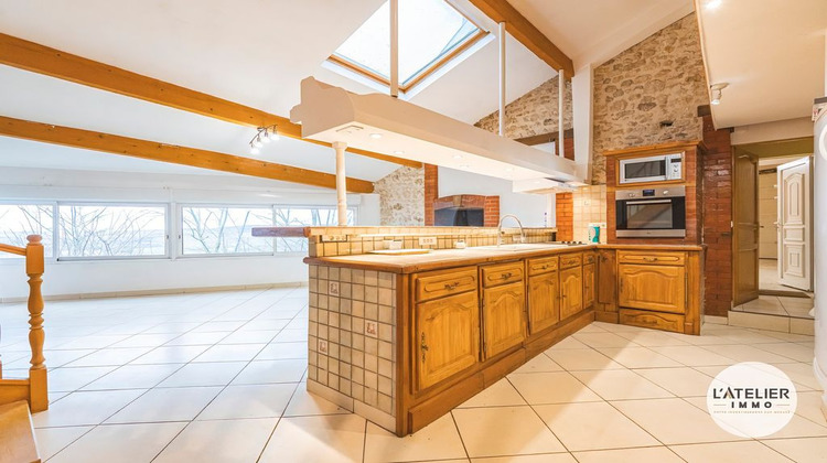 Ma-Cabane - Vente Maison CHATILLON-SUR-MARNE, 200 m²