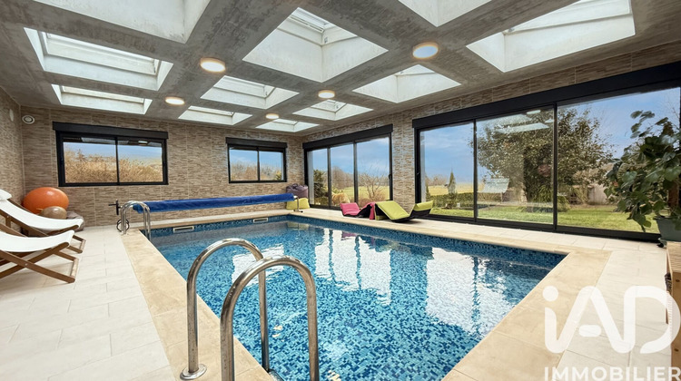 Ma-Cabane - Vente Maison Châtillon-sur-Marne, 510 m²