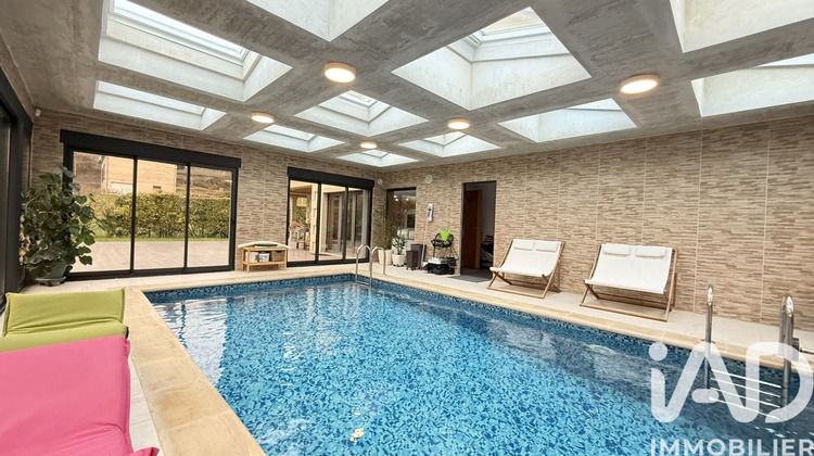 Ma-Cabane - Vente Maison Châtillon-sur-Marne, 510 m²