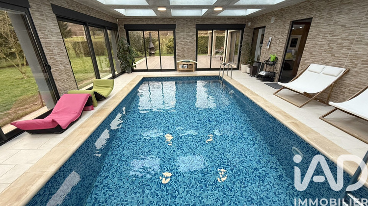 Ma-Cabane - Vente Maison Châtillon-sur-Marne, 510 m²