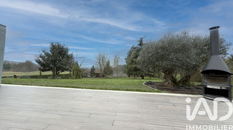 Ma-Cabane - Vente Maison Châtillon-sur-Marne, 510 m²