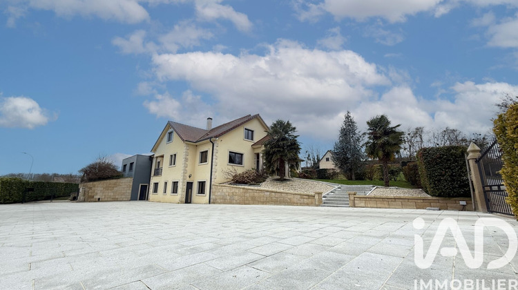 Ma-Cabane - Vente Maison Châtillon-sur-Marne, 510 m²