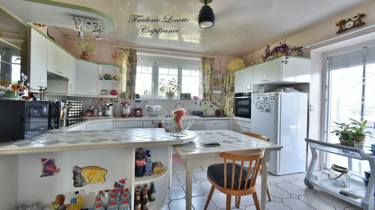 Ma-Cabane - Vente Maison CHATILLON SUR MARNE, 159 m²