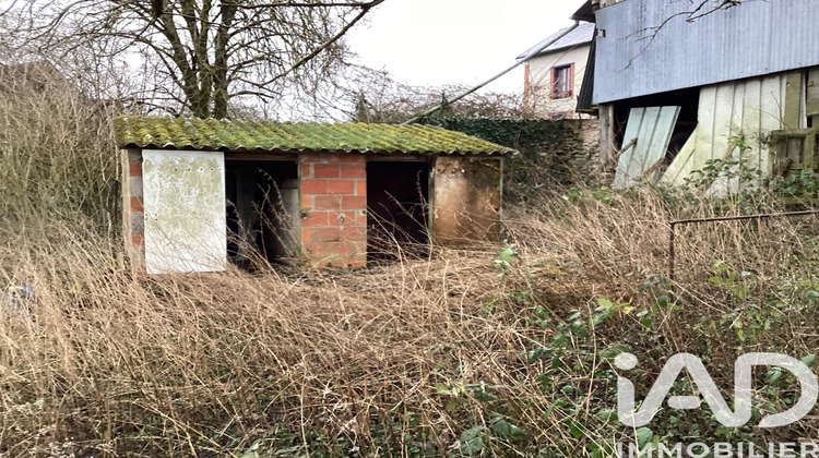 Ma-Cabane - Vente Maison Châtillon-sur-Morin, 88 m²