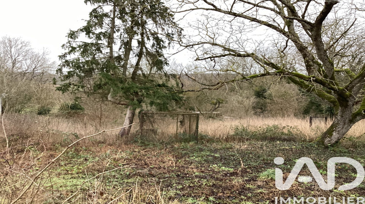 Ma-Cabane - Vente Maison Châtillon-sur-Morin, 88 m²