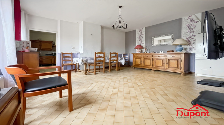 Ma-Cabane - Vente Maison Châtillon-sur-Oise, 77 m²