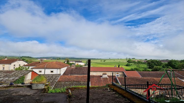 Ma-Cabane - Vente Maison Châtillon-sur-Saône, 108 m²