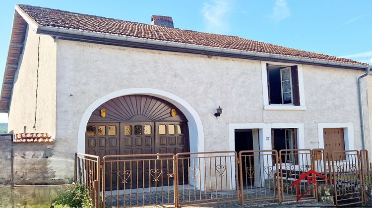 Ma-Cabane - Vente Maison Châtillon-sur-Saône, 108 m²