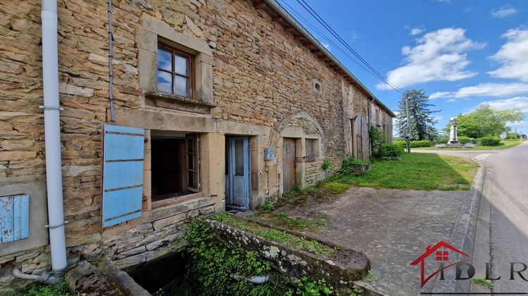 Ma-Cabane - Vente Maison Châtillon-sur-Saône, 64 m²