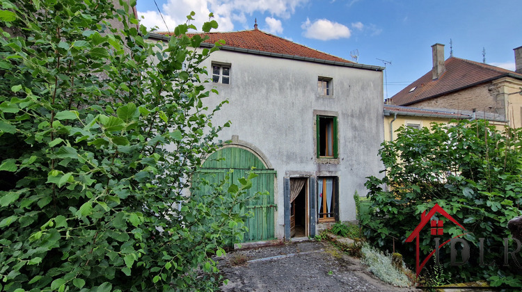 Ma-Cabane - Vente Maison Châtillon-sur-Saône, 125 m²