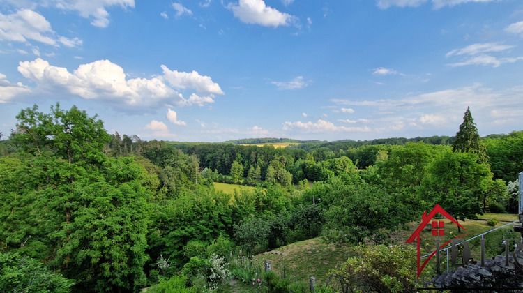 Ma-Cabane - Vente Maison Châtillon-sur-Saône, 125 m²