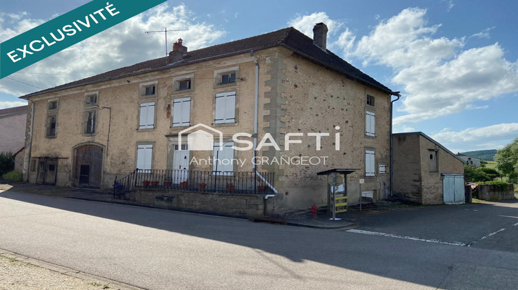 Ma-Cabane - Vente Maison Chatillon-sur-Saone, 147 m²