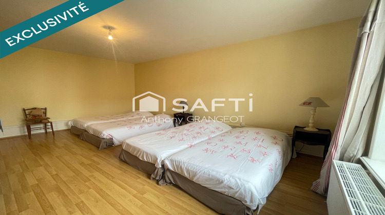 Ma-Cabane - Vente Maison Chatillon-sur-Saone, 147 m²
