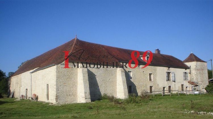 Ma-Cabane - Vente Maison Châtillon-sur-Seine, 340 m²