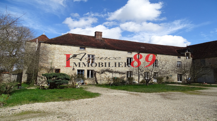 Ma-Cabane - Vente Maison Châtillon-sur-Seine, 340 m²