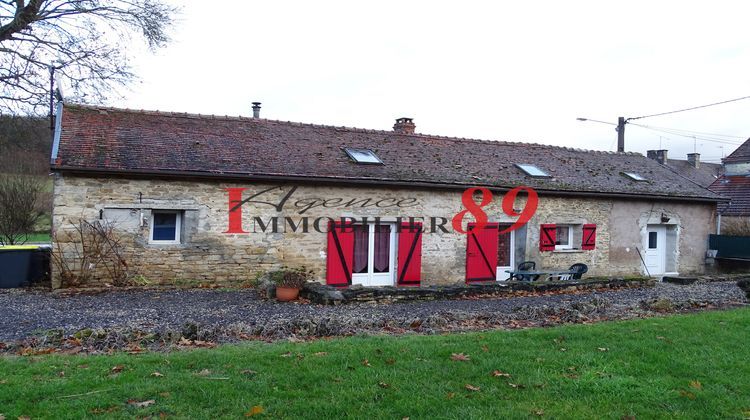 Ma-Cabane - Vente Maison Châtillon-sur-Seine, 105 m²