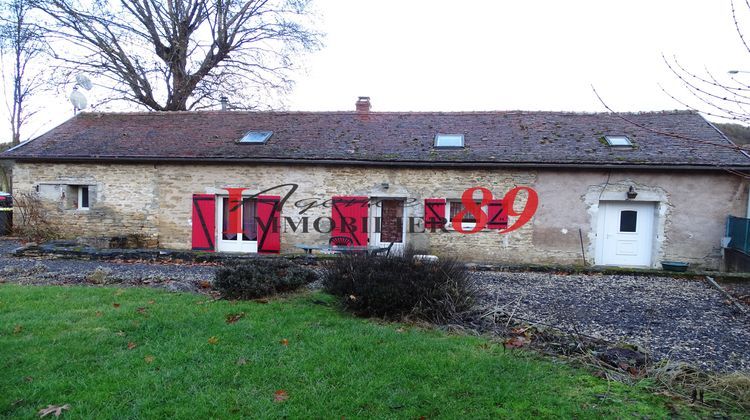 Ma-Cabane - Vente Maison Châtillon-sur-Seine, 105 m²