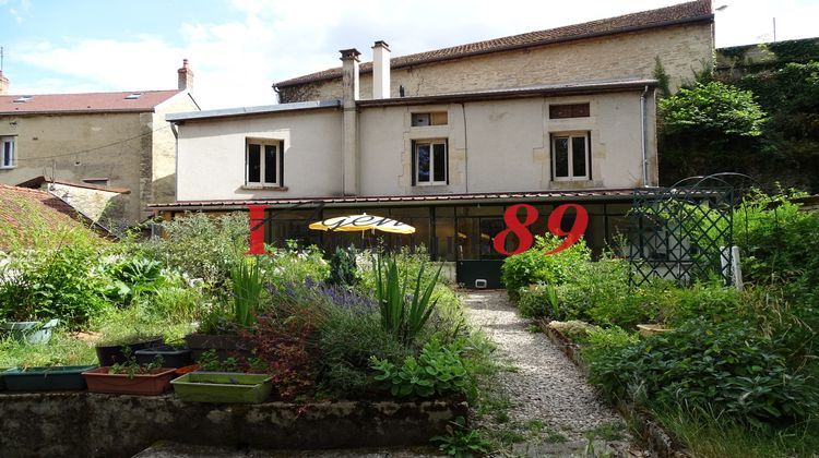 Ma-Cabane - Vente Maison Châtillon-sur-Seine, 95 m²