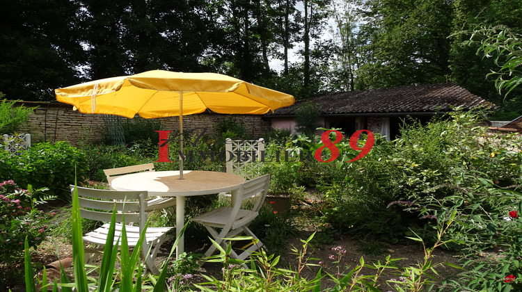 Ma-Cabane - Vente Maison Châtillon-sur-Seine, 95 m²