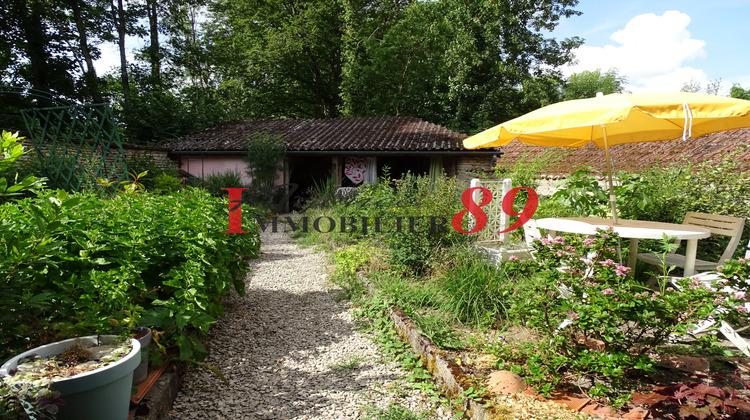Ma-Cabane - Vente Maison Châtillon-sur-Seine, 95 m²
