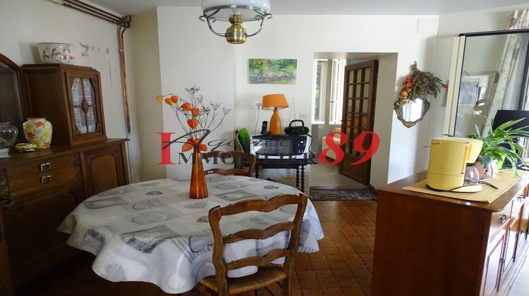 Ma-Cabane - Vente Maison Châtillon-sur-Seine, 95 m²