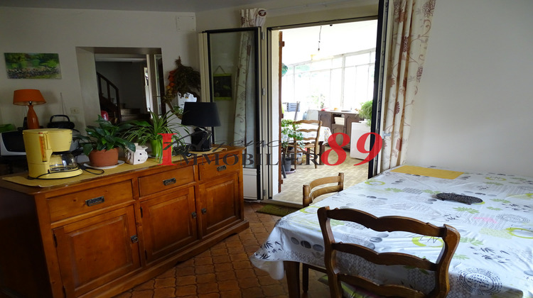 Ma-Cabane - Vente Maison Châtillon-sur-Seine, 95 m²